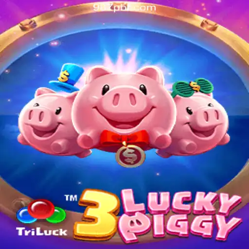 Discover the Thrilling World of 3LUCKYPIGGY on 987P.COM Platform