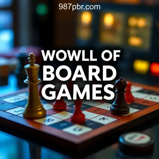 Board Games
