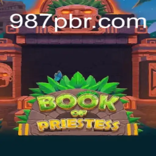Exploring the Mystical Realms of BookOfPriestess: A Journey Through Online Slots Brasil #1