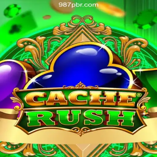 Exploring the Thrills of CacheRush on the 987P.COM Platform