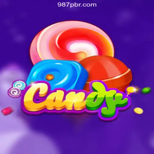 Candy: Exploring the Sweet World of Online Slots on 987P.COM Platform