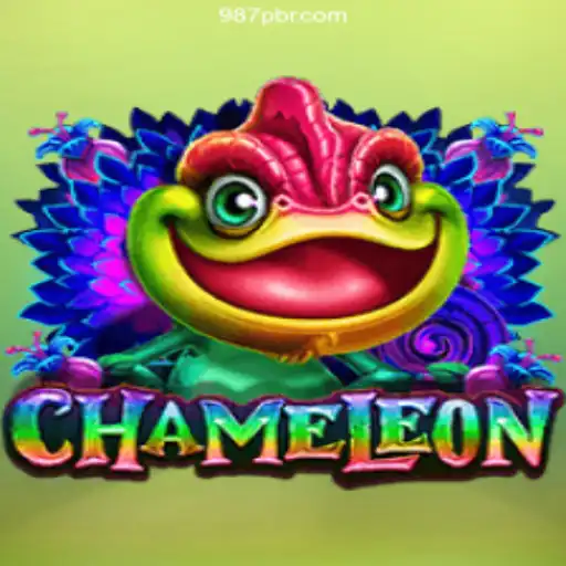 Discovering Chameleon: A Top Game on 987P.COM Platform - Online Slots Brasil #1