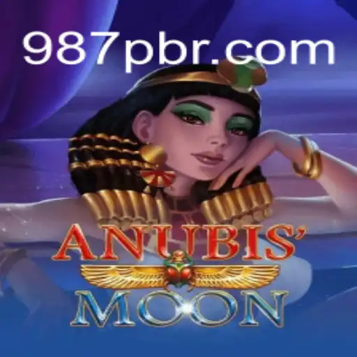 AnubisMoon: Discover the Mysteries on the 987P.COM Platform