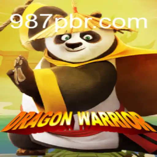 DragonWarrior: Unleash the Fire of Victory on the 987P.COM Platform