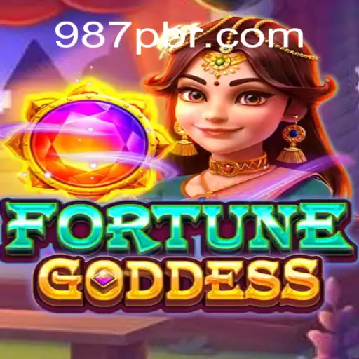 FORTUNEGODDESS: Dive into the Ultimate Online Slots Experience on 987P.COM