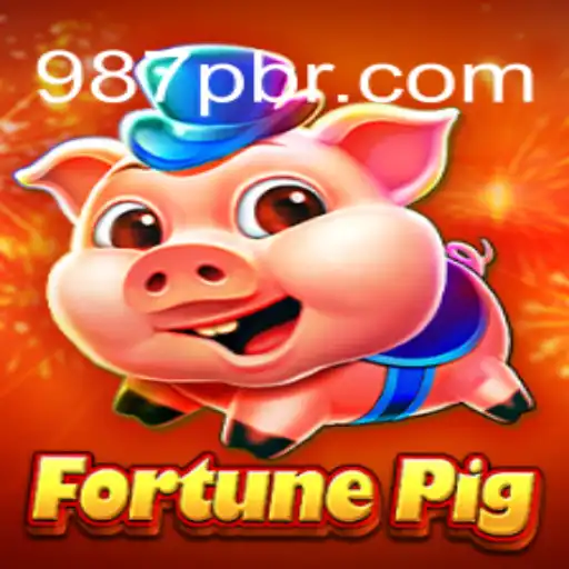 Discover the Thrills of FortunePig on 987P.COM: The Premier Platform for Online Slots in Brasil