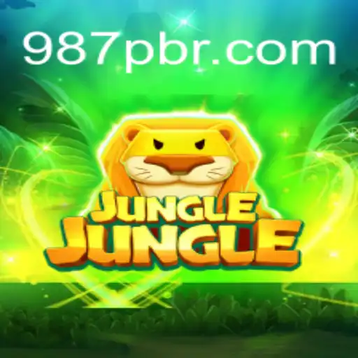Explore JungleJungle - The Thrill of the Amazon Unleashed on 987P.COM