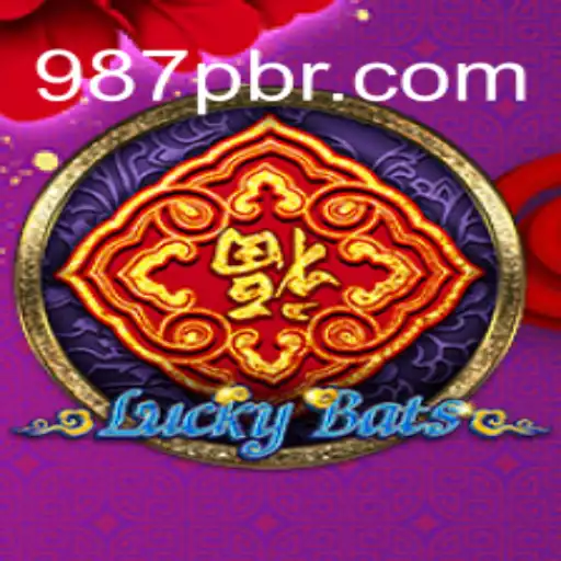 Discover the Exciting World of LuckyBats on 987P.COM Platform: Online Slots in Brazil