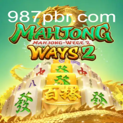 Mahjong Ways 2: Exploring the Popular Online Slot Game on 987P.COM