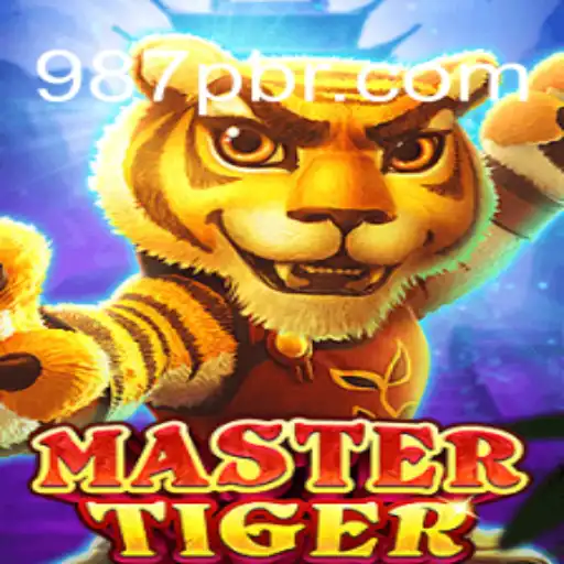 Unveiling MasterTiger: The Ultimate Online Slots Experience on 987P.COM