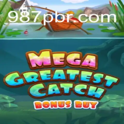 Explore the Thrills of MegaGreatestCatchBonusBuy on 987P.COM: Brazil's #1 Online Slots Platform