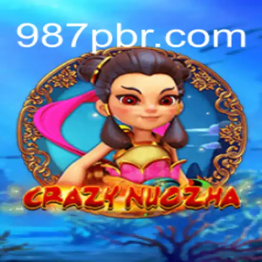 Explore the Exciting World of CrazyNuoZha on 987P.COM: Online Slots Brasil #1