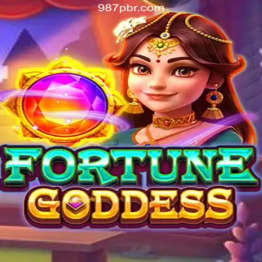 FORTUNEGODDESS: Dive into the Ultimate Online Slots Experience on 987P.COM