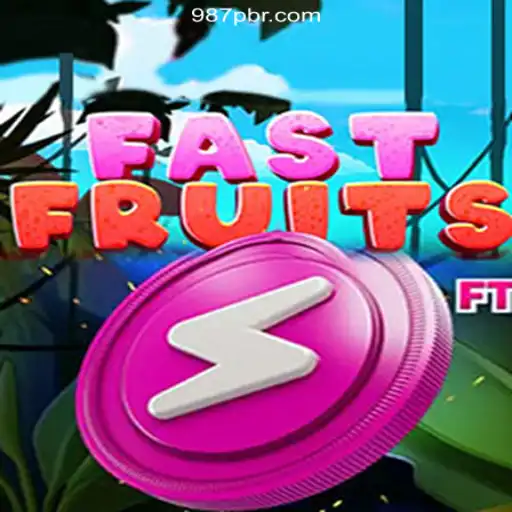 Dive into FastFruits: The Top Online Slot Game on 987P.COM Platform