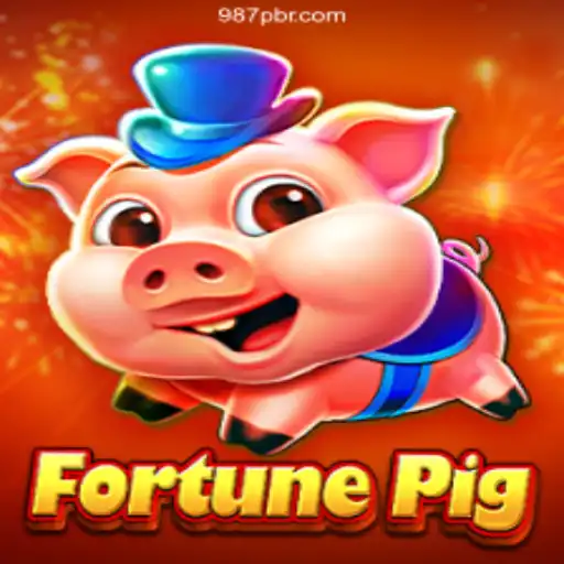 Discover the Thrills of FortunePig on 987P.COM: The Premier Platform for Online Slots in Brasil