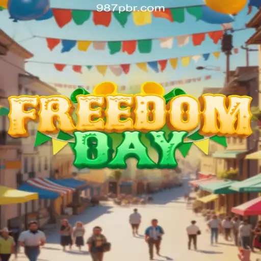 Explore the Thrilling World of FreedomDay on 987P.COM