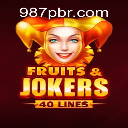 Exploring FruitsAndJokers40: A Stellar Slot Game on 987P.COM
