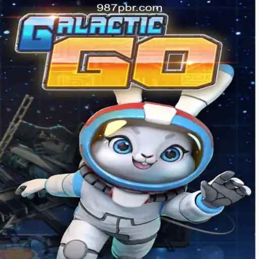 Exploring GalacticGO: The Leading Game on 987P.COM Platform-Online Slots Brasil #1