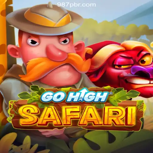 Explore the Excitement of GoHighSafari: The Ultimate Online Slots Experience on 987P.COM Platform