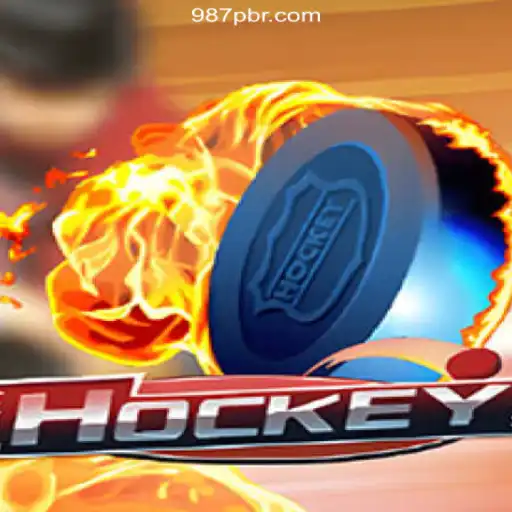 The Rise of Hockey in the Digital Age: Exploring the 987P.COM Platform-Online Slots Brasil #1