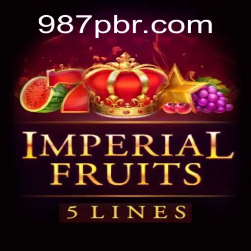 Discover ImperialFruits5: A Stellar Addition to 987P.COM Platform - Online Slots Brasil #1