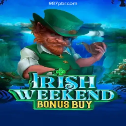 Unveiling the Thrill of IrishWeekendBonusBuy on 987P.COM