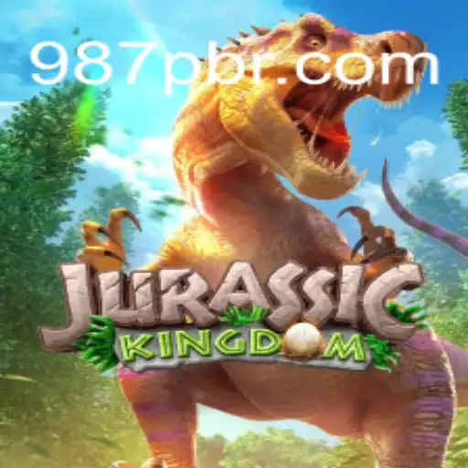 Explore the Thrilling World of JurassicKingdom on 987P.COM Platform
