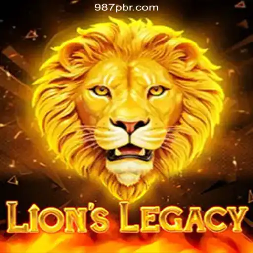 LionsLegacy: A Roaring Adventure in Online Slots on 987P.COM