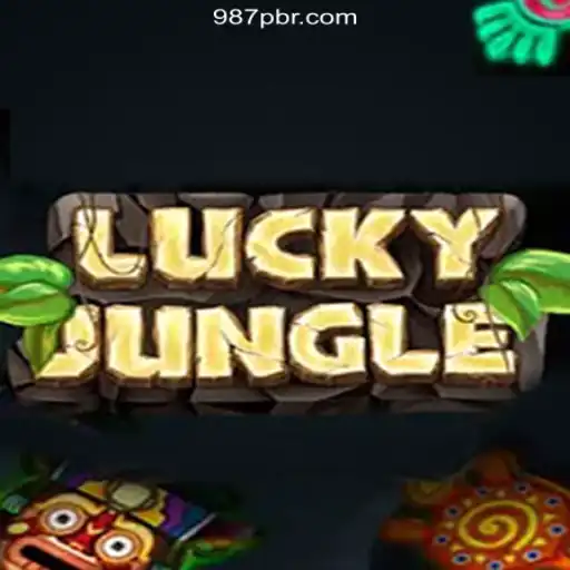Exploring the Exciting World of LuckyJungle on 987P.COM: Brazil's Premier Online Slot Platform
