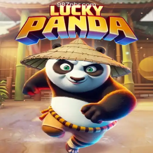 Discover LuckyPanda: The Ultimate Online Slots Experience on 987P.COM