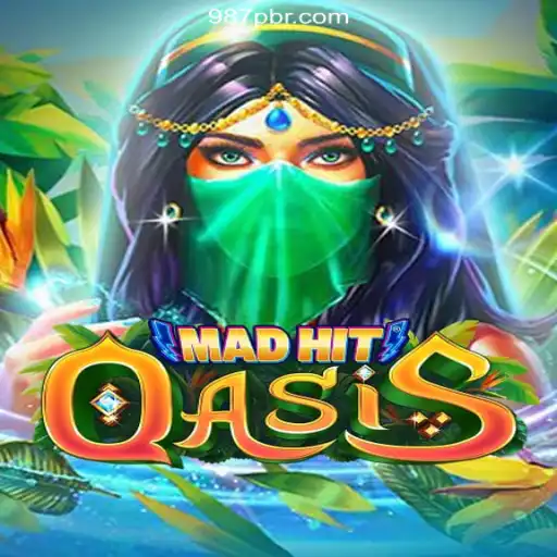 Discover the Thrilling World of MadHitOasis on 987P.COM