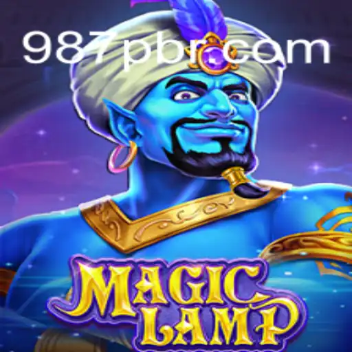 Explore the Exciting World of MagicLamp on 987P.COM Platform: The Top Online Slots Experience in Brazil