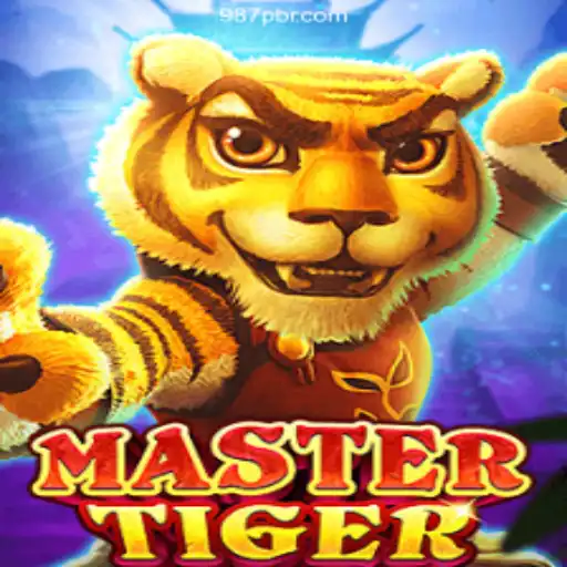Unveiling MasterTiger: The Ultimate Online Slots Experience on 987P.COM