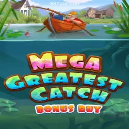 Explore the Thrills of MegaGreatestCatchBonusBuy on 987P.COM: Brazil's #1 Online Slots Platform