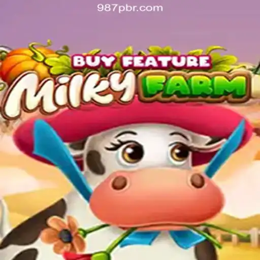Exploring the Allure of MilkyFarmBuyFeature on 987P.COM: Brazil's Premier Online Slot Platform