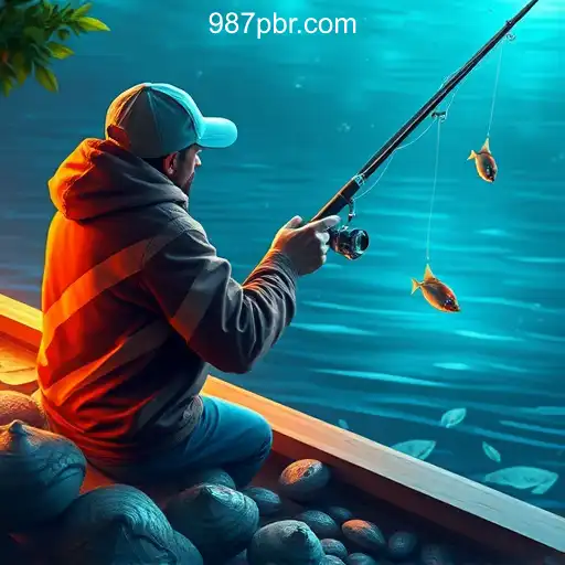 Online Fishing