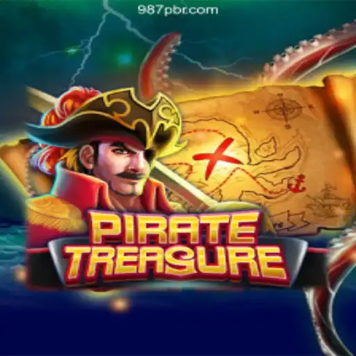 PirateTreasure: The Ultimate Journey on 987P.COM Platform