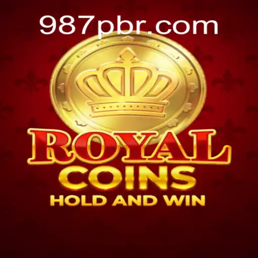 RoyalCoins: Embark on a Regal Adventure with 987P.COM Platform – Online Slots Brasil #1