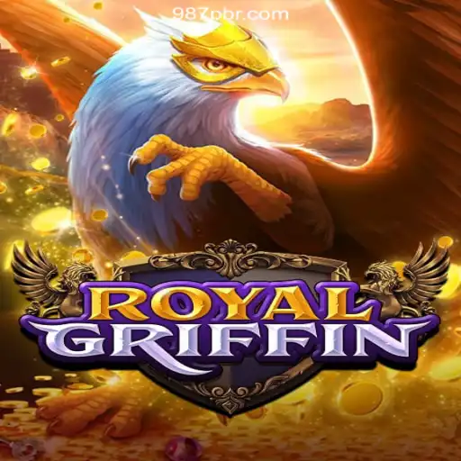 Exploring the Thrilling World of RoyalGriffin: A Deep Dive into Brazil's #1 Online Slot Game