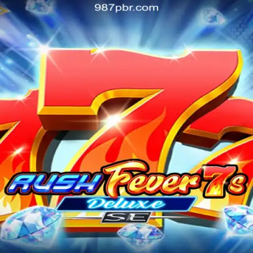 Exploring RushFever7sDeluxeSE: A Premier Online Slot on 987P.COM