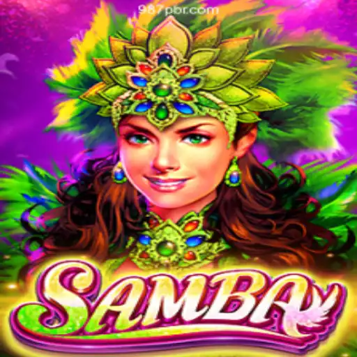 Discover the Vibrant World of Samba Online Slots