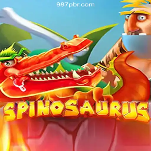 Dive into the World of Spinosaurus on 987P.COM: The Ultimate Online Slots Experience in Brazil