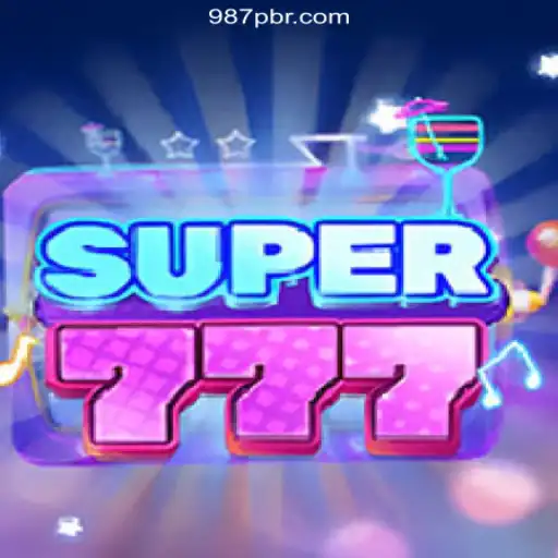 Exploring Super777: A New Sensation in the World of Online Slots on 987P.COM