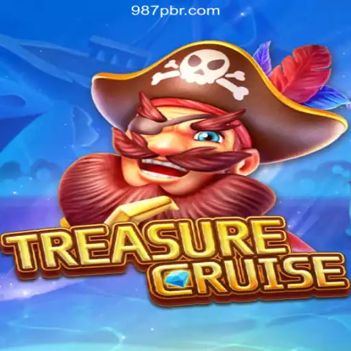 Exploring the Adventurous World of TREASURECRUISE: An Online Slots Marvel