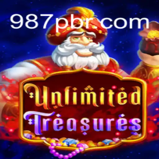 UnlimitedTreasures: Explore the Exciting World of Online Slots on the 987P.COM Platform