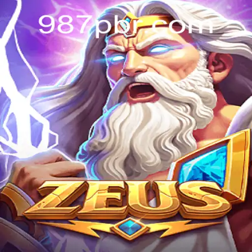 Discover the Thunderous World of Zeus on 987P.COM Platform: Your Gateway to Online Slots in Brasil